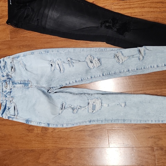 American Eagle  jeans‎ - Picture 3 of 3